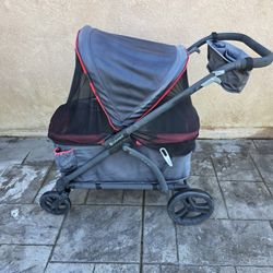 Baby Trend Wagon Stroller 