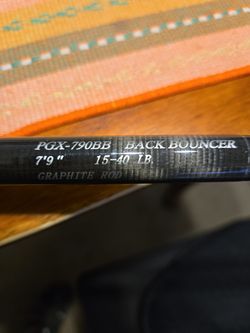 American Spirit Carbon Fiber Shaft or Bar