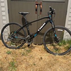 Trek All-purpose Bike