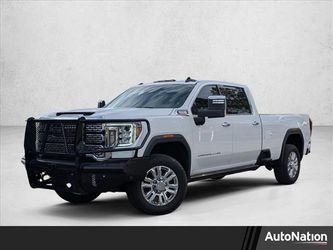 2023 GMC Sierra 3500HD