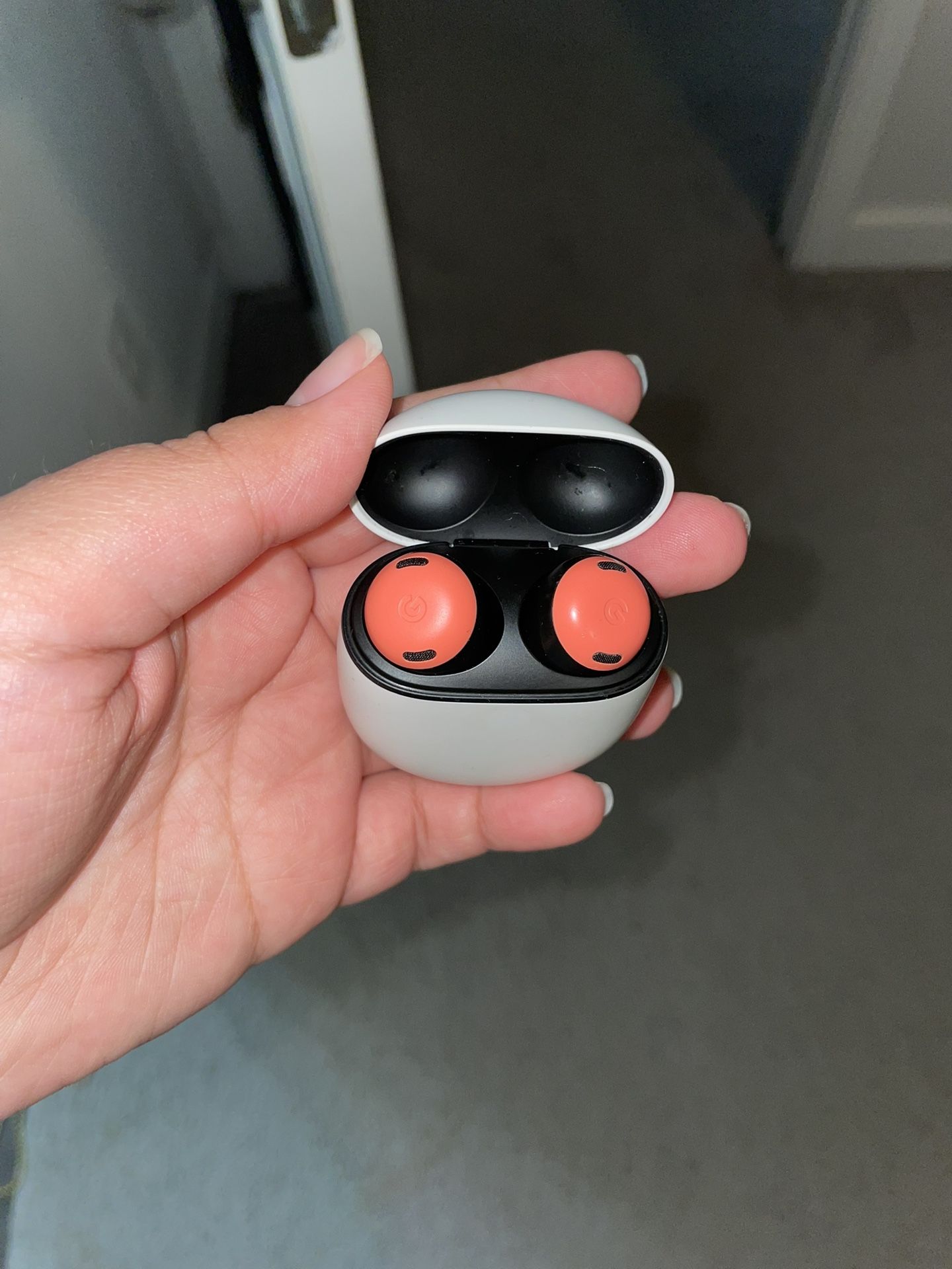 Google Pixel Earbuds - Make Offer