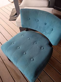 Small chair 40