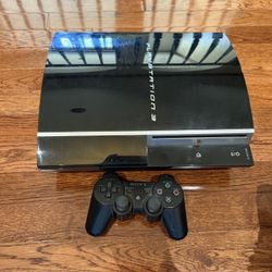 PS3 Not Backwards Compatible 