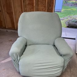 Recliner Chair