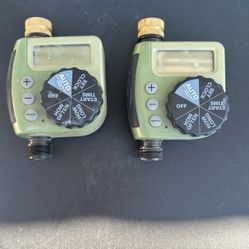 Used 3x’s at a Job site 