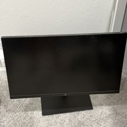 HP Z27 Monitor (rarely Used)