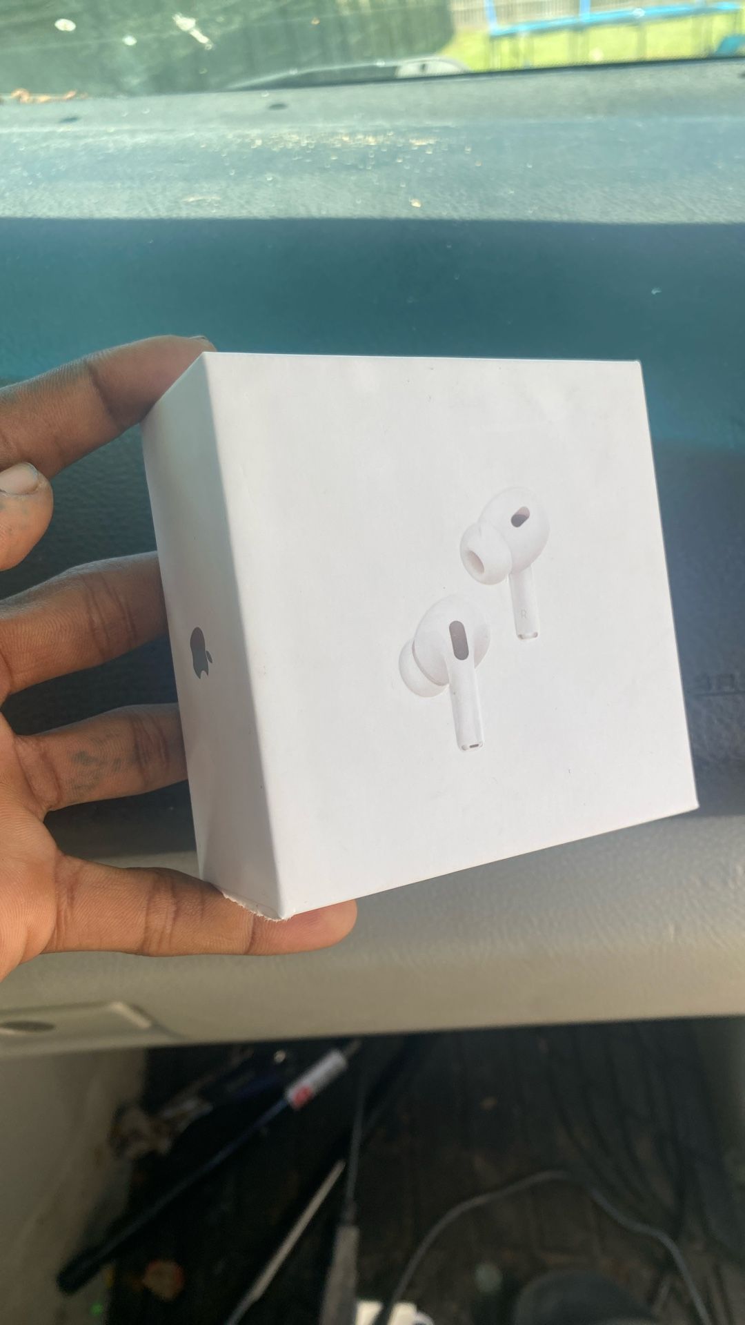AirPod Pro