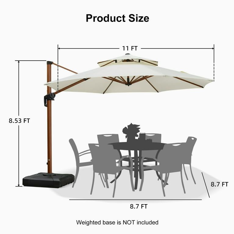arnold palmer patio umbrella for sale Weatherman Arnold Palmer 66" Golf Umbrella, Lemon