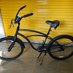 Bontrager Trek Bike