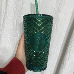 Starbucks Jeweled