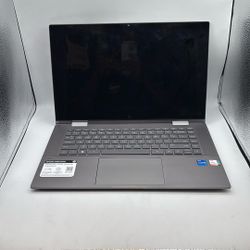 HP Envy x360 Laptop