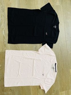 Brand new Hollister Shirts