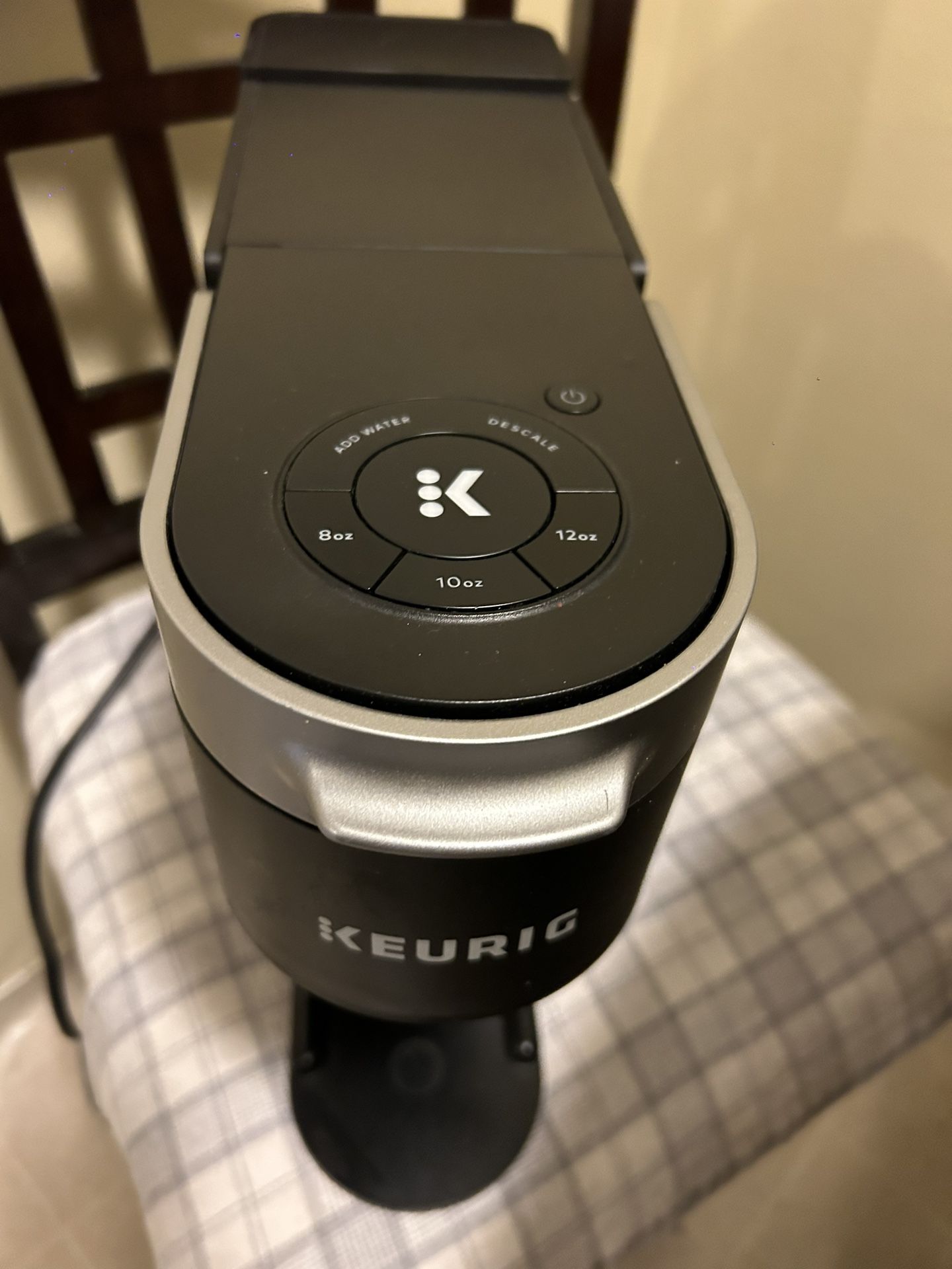 Keurig