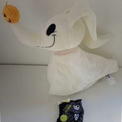 NIGHTMARE BEFORE CHRISTMAS ZERO SCENTSY BUDDY