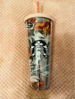 Starbucks Tall Cup