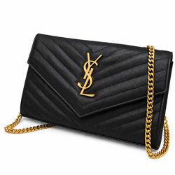 Ysl cross body bag