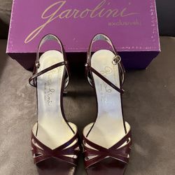 Women’s Shoes Vintage 