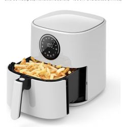 Air fryer 