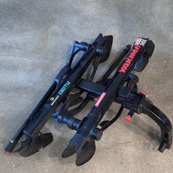 Yakima Holdup 2 Bike Rack