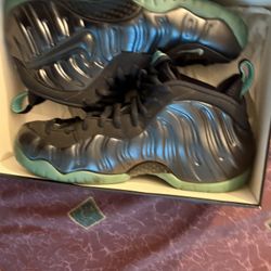 Foamposite Shoes