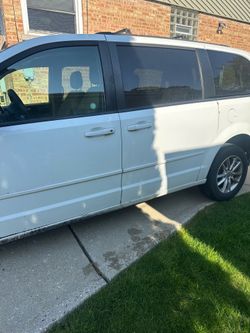 Dodge Grand Caravan