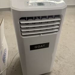 Hisense Ultra-Slim Portable Air Conditioner