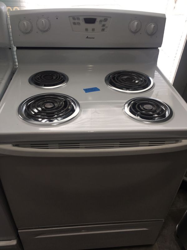 Electric stove for Sale in Las Vegas, NV OfferUp