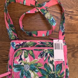 Vera Bradley Nwt