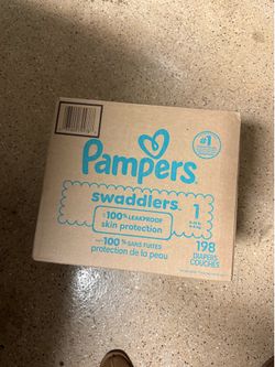 Diapers