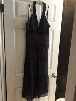 BCBG size 2 formal dress