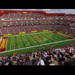 2 steelers vs washington tix 