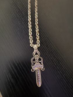 Chrome hearts