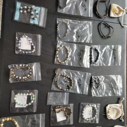 Custom Brackets 