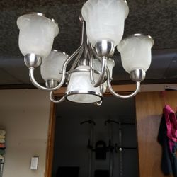 Chandelier Ceiling Lamp