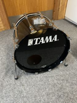 Tama Artstar 2 Bass Drum 22”