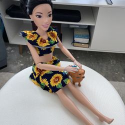 27@ Barbie 