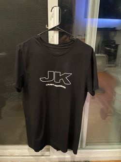 Jo Koy Merch - JK graphic tee from tour pre owned size Large