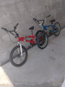 SCHWINN BMX