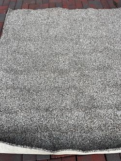 Light Bronson Carpet