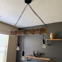 Dinning Room Light