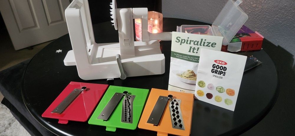 Spiralizer
