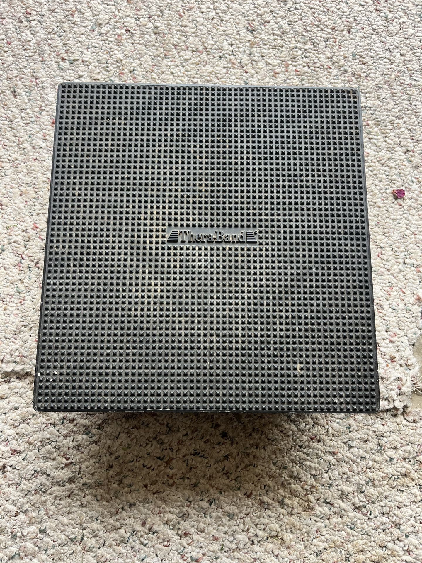 Theraband Rocker Board Stability