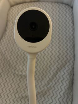 Netvue Adjustable Baby Monitor