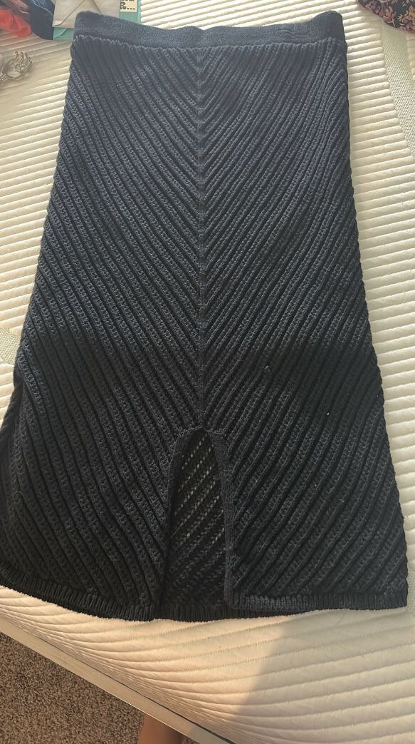 Vera Wang Women’s Skirt