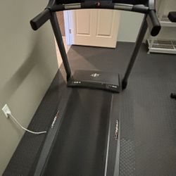 Nordic track Treadmill