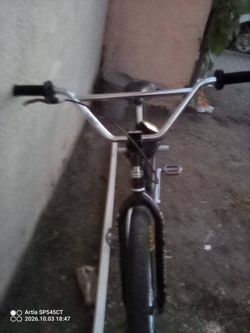 The big ripper bike