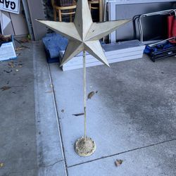 Decorative Star