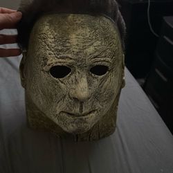 Michael Myers Mask