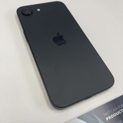 Iphone 16e Verizon Only 128Gb New No Box