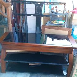 TV  STAND 